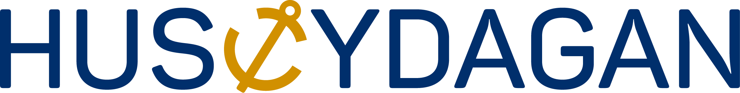 Logo Husøydagan