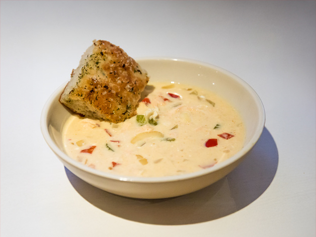 Fiskesuppe
