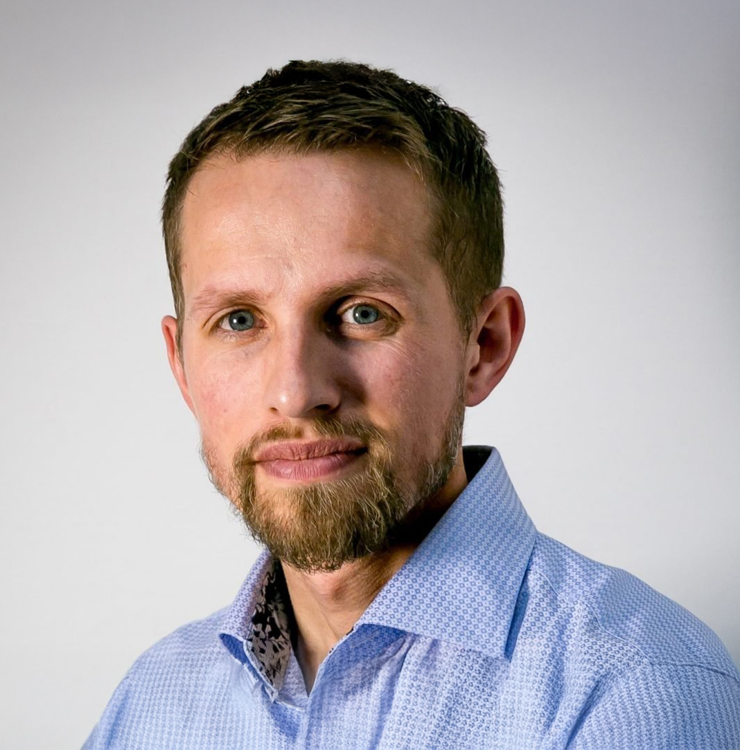 Helge Nitteberg Helge Nitteberg portrettbilde