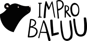 Impro Baluu logo