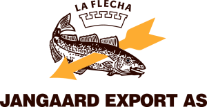 Jangaard export logo