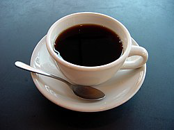 Kaffekopp