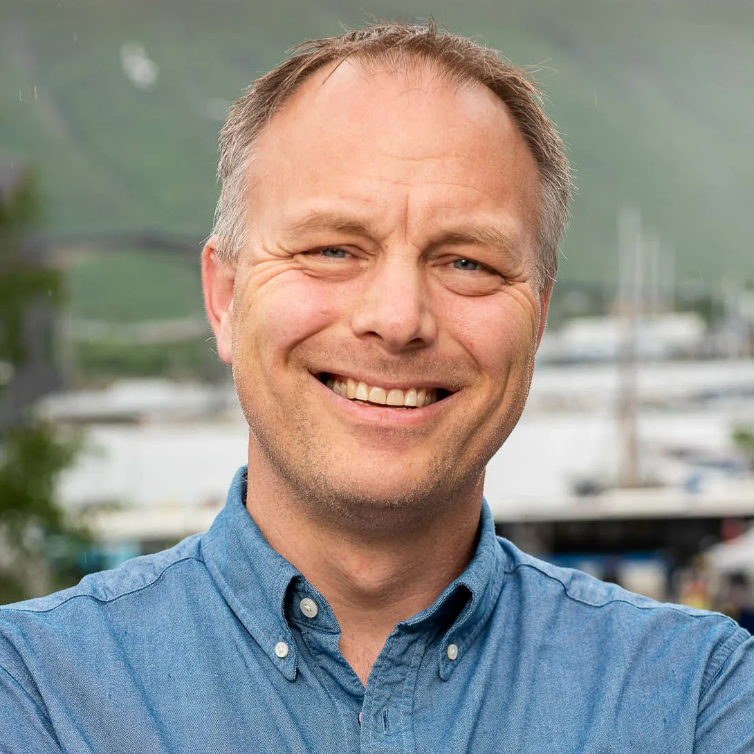 Pål Julius Skogholt. Foto: Marius Fiskum / Wikimedia Commons (CC BY 2.0) Pål Julius Skogholt portrettbilde. Foto: Marius Fiskum / Wikimedia Commons (CC BY 2.0)