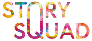 Story Squad logo