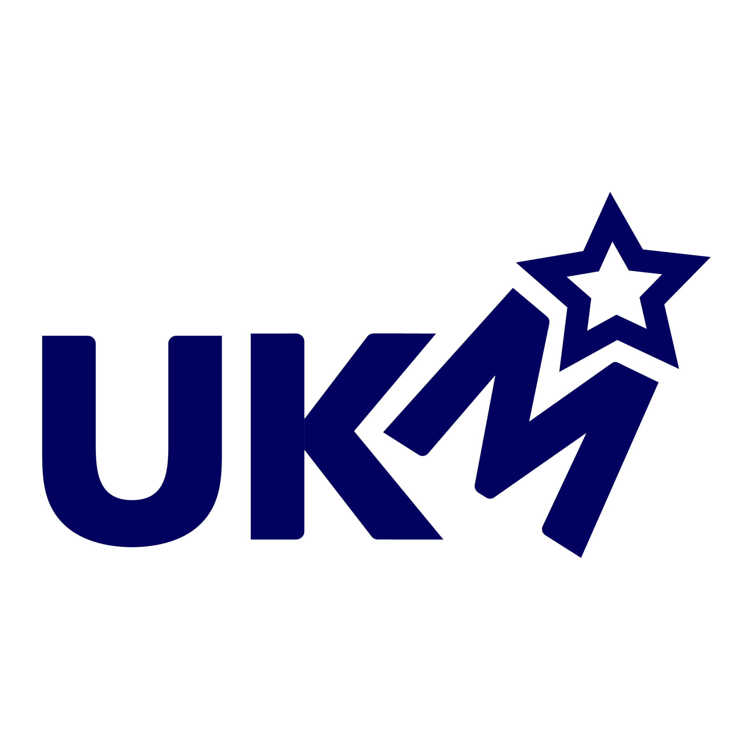 UKM logo