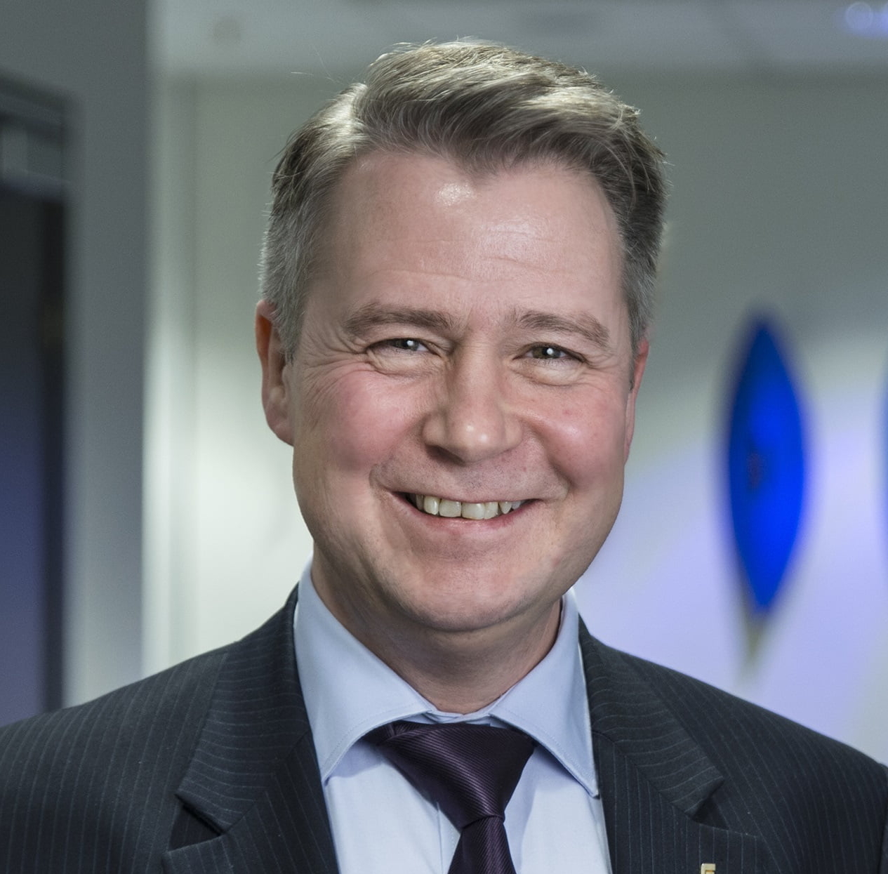 Per Willy Amundsen. Foto: Foto: FrPMedia (CC BY 3.0) Per Willy Amundsen portrettbilde. Foto: Foto: FrPMedia (CC BY 3.0)