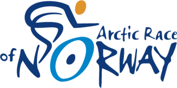 Arctic Race of Norway Arctic Race of Norway logo