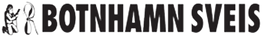 Botnhamn Sveis logo