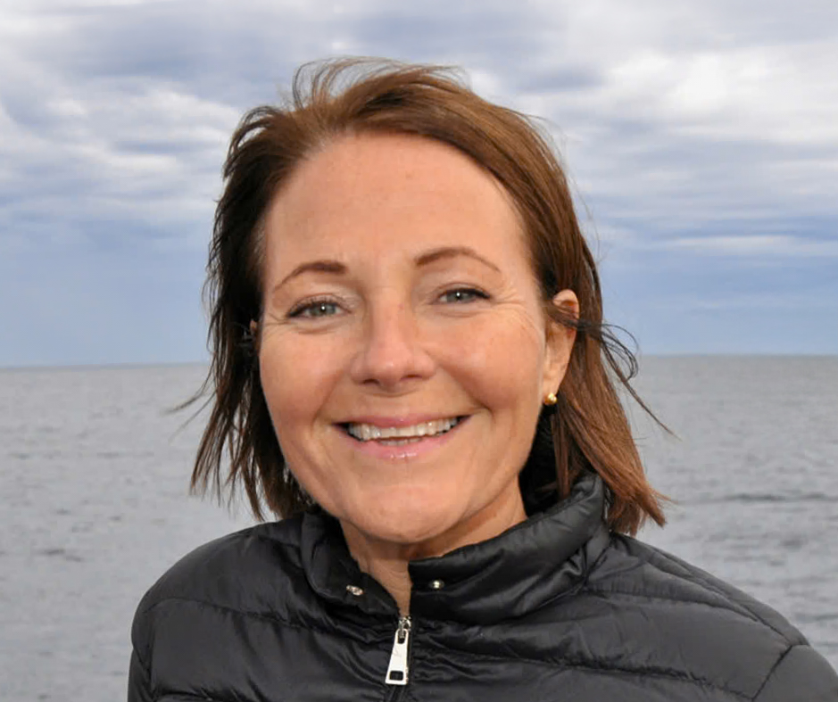 Line Ellingsen: Foto: Bent-Are Jensen
